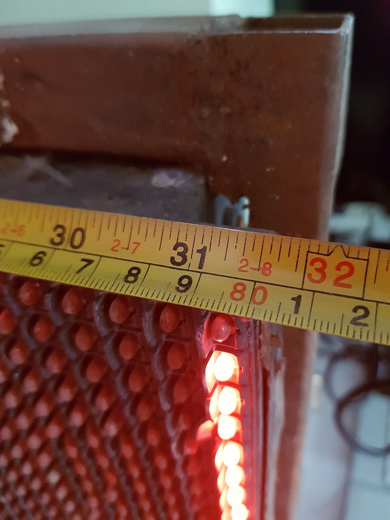 80 x 128 LED TABELA KAYAN YAZI tek taraflı UYGUN FİYATA VERİLECEKTİR - 6
