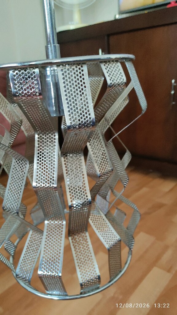 metal avize - 4
