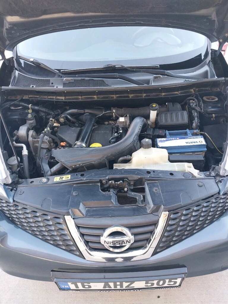 Nissan Juke - 15