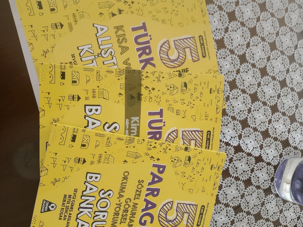 kitap - 5