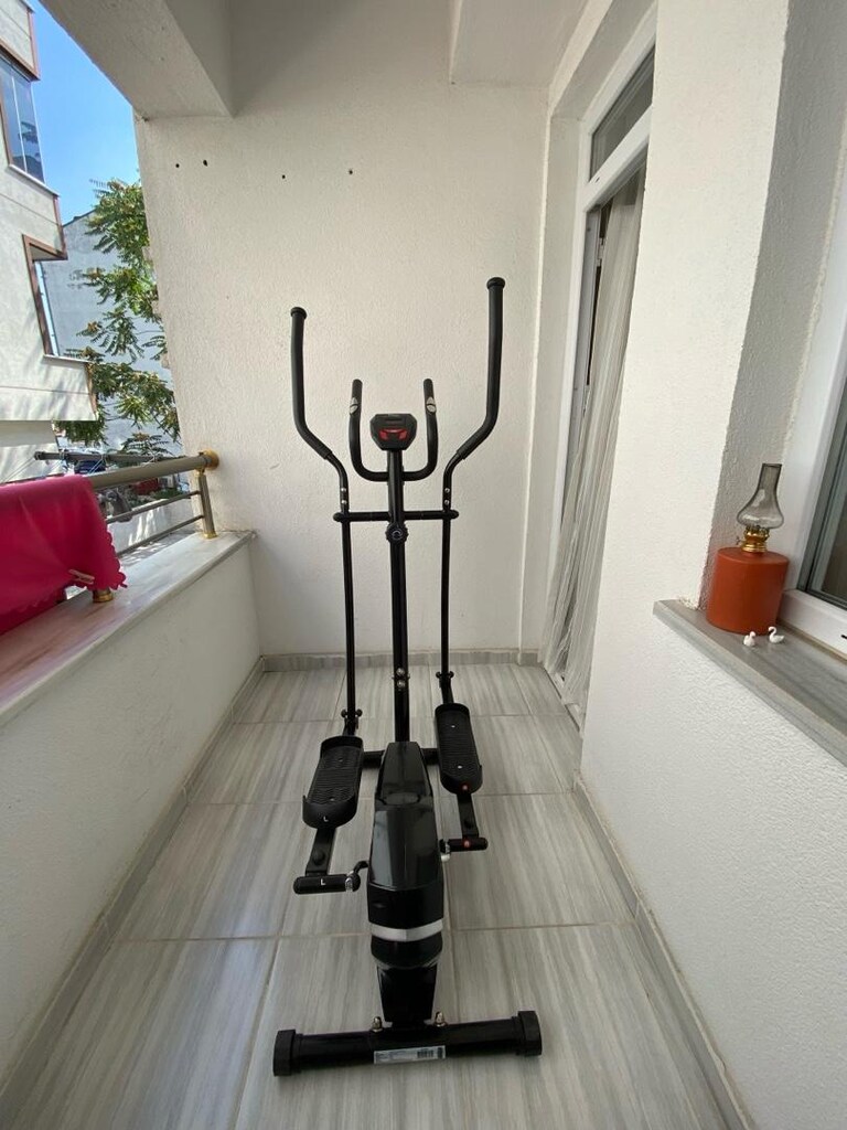 V-Fit by Voit Eliptik Kondisyon Bisikleti – Temiz ve Sorunsuz - 5