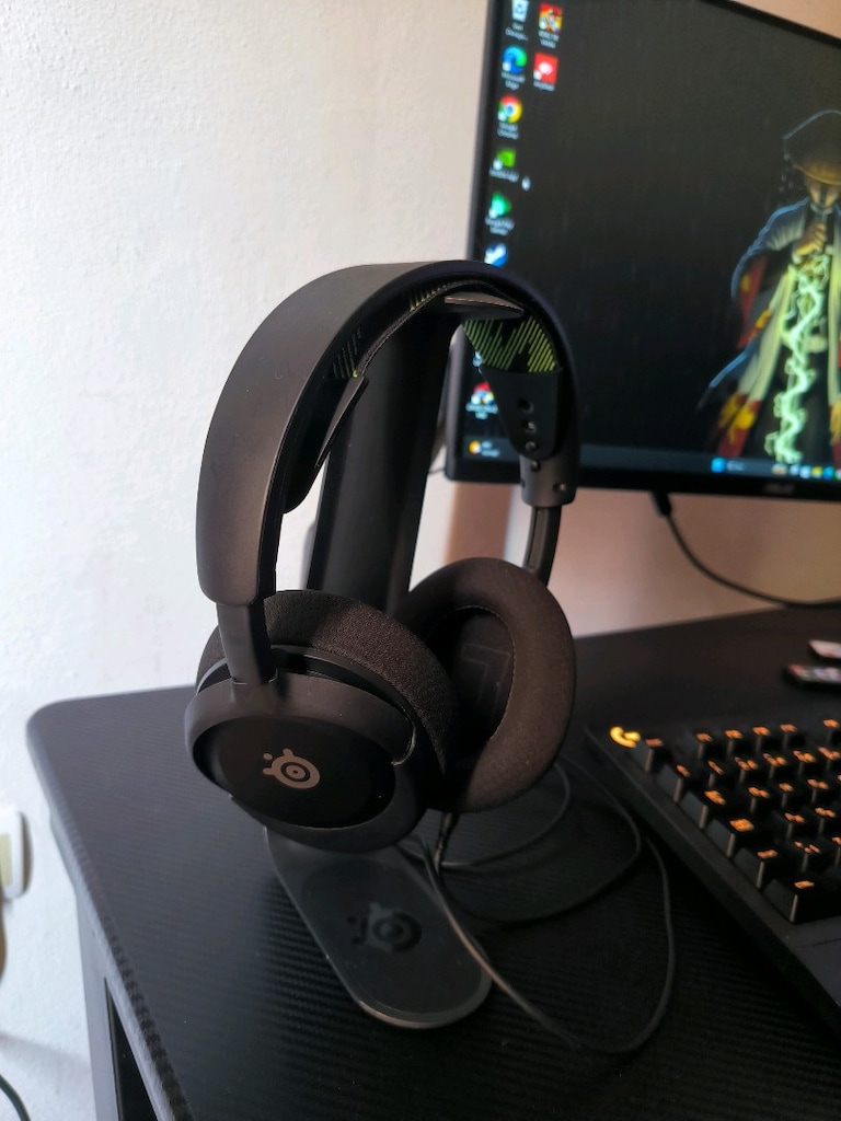 RTX 4060 Ti + i7 13700KF FULL SETUP GAMING BİLGİSAYAR - 6