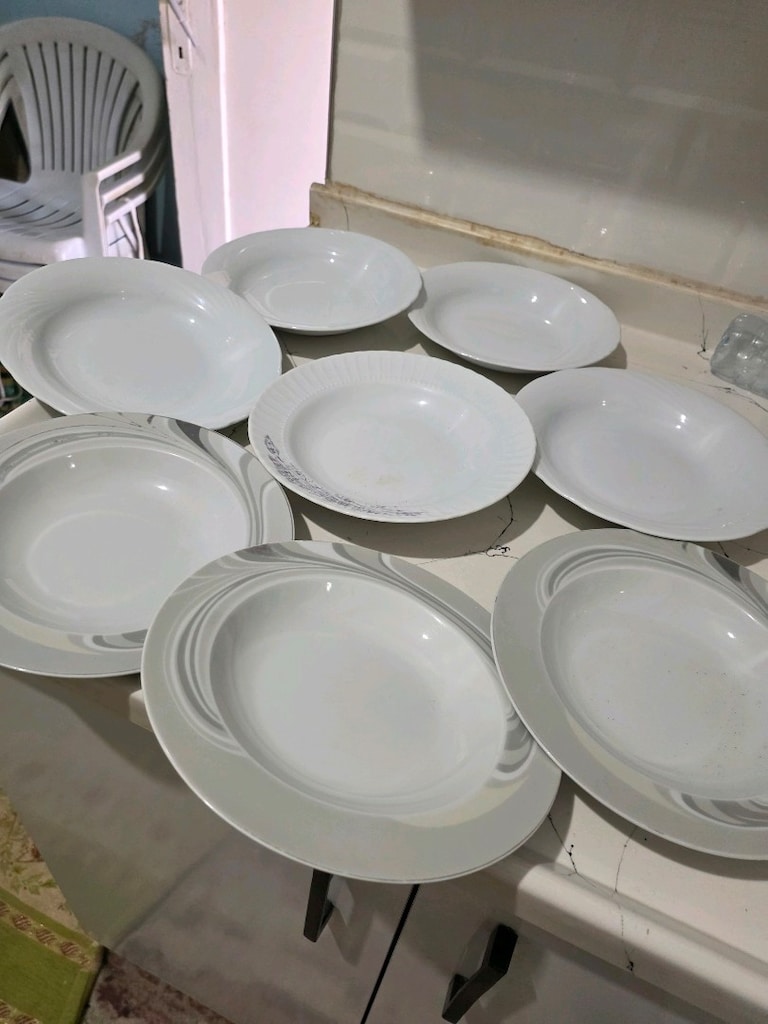 yemek tabagı - 3