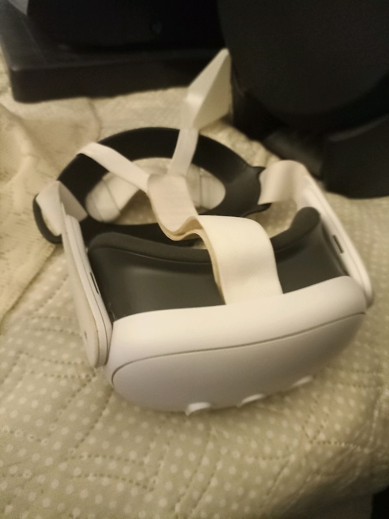 Meta quest 3 vr gözlük - 3