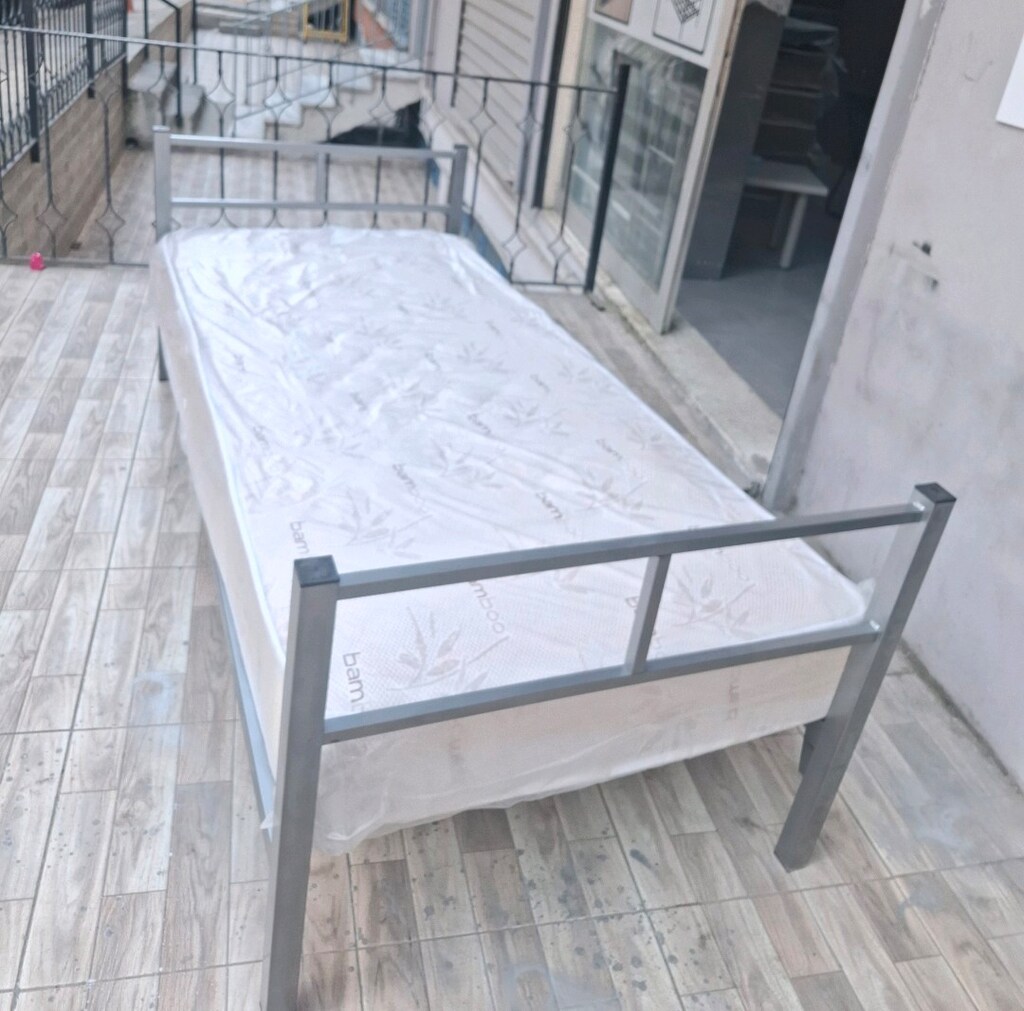 1.5 MM KARYOLA YATAKLI AYNI GÜN ÜCRETSİZ TESLİMAT - 4