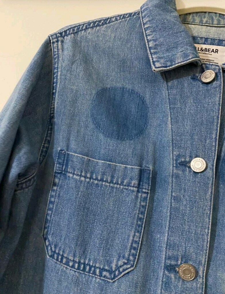 Pull and Bear kot ceket - 5