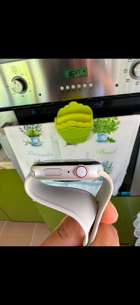Apple Watch - 5