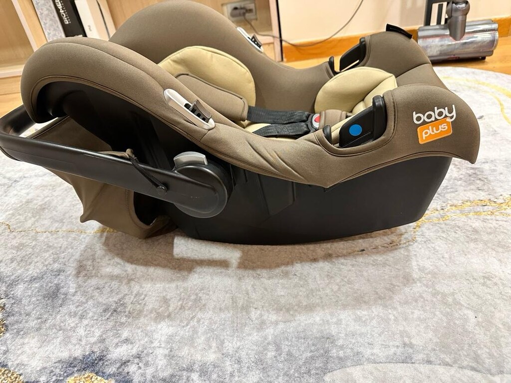 Babyplus Puset - 2
