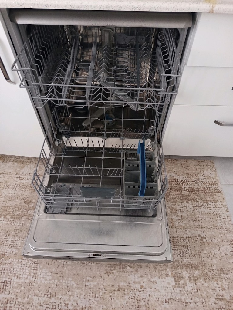 beko marka bulaşık makinesi - 2
