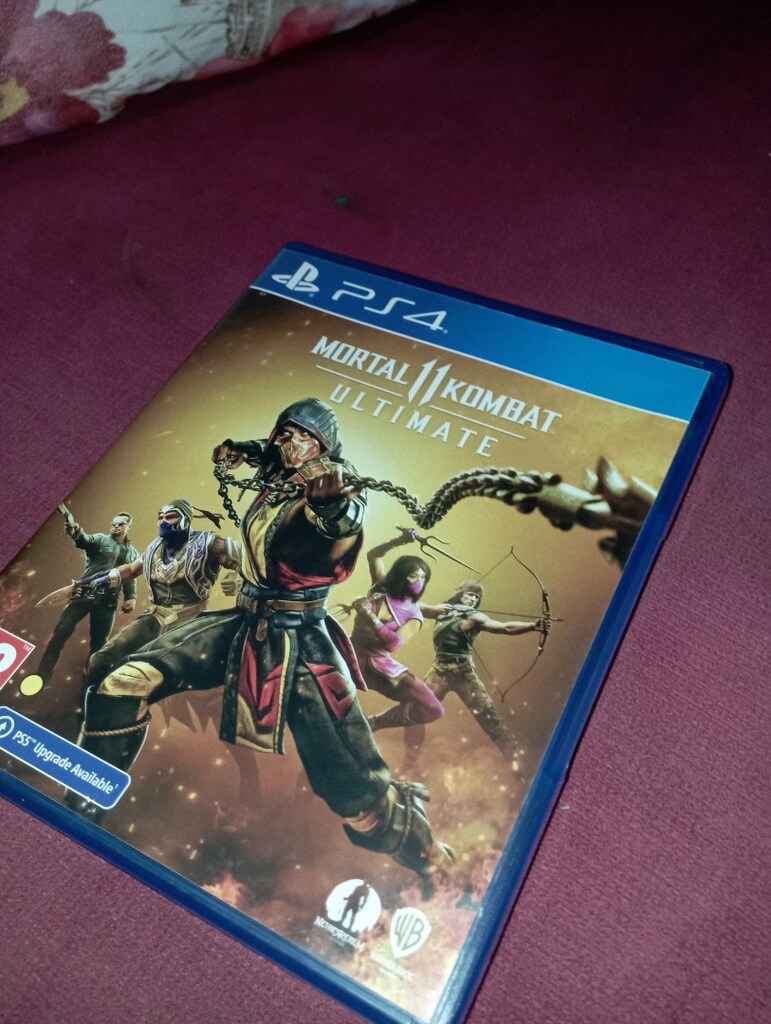 3 adet PlayStation 4 oyunu - 3