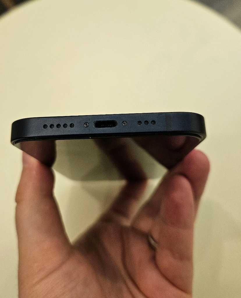 iphone 12 64gb siyah - 5