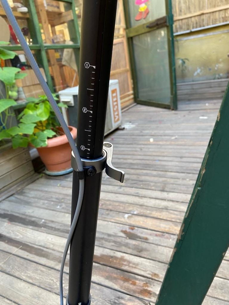 Sıfır sayılır OXELO scooter - 11