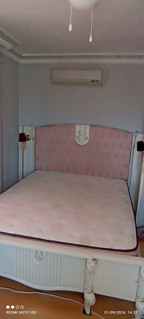 avangart yatak odası takımı - 2
