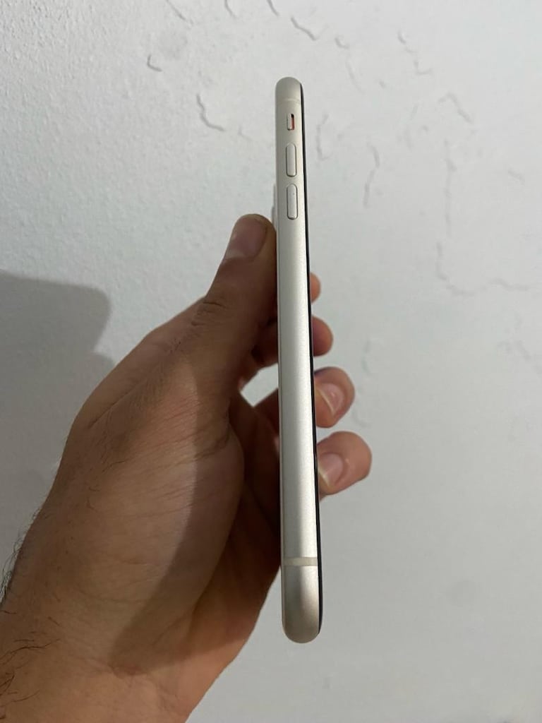 YURTIÇI İPHONE 11 ÇOK TEMİZ 128GB HERŞEY AKTİF ÇALIŞIYOR - 5