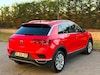 2021 T-Roc DÜŞÜK KM - Hatasız Boyasız Değişensiz -İlk Sahibinden - 7