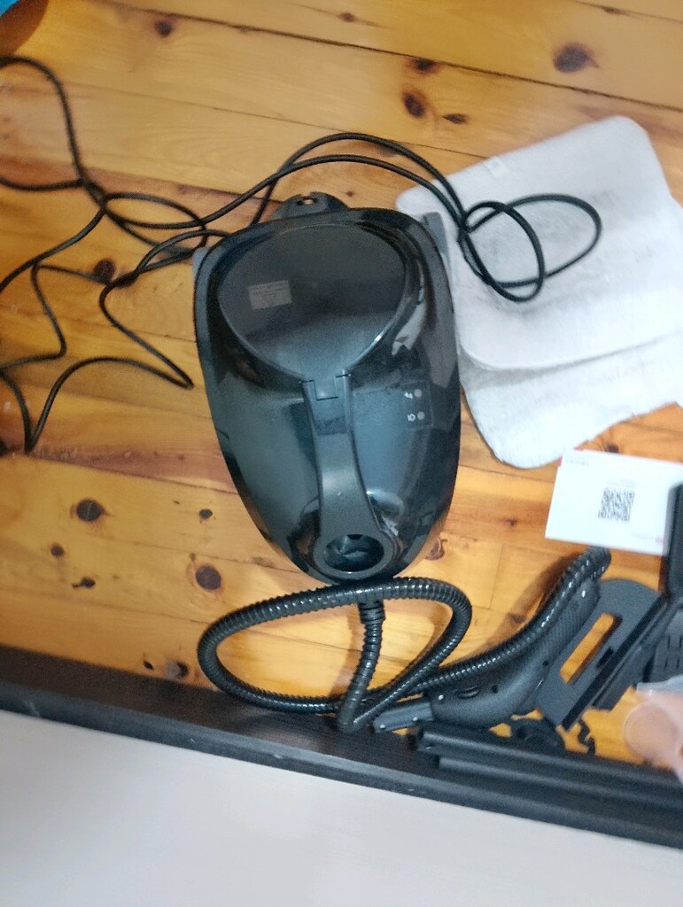pirantech buharlı temizlik Makinesi - 11
