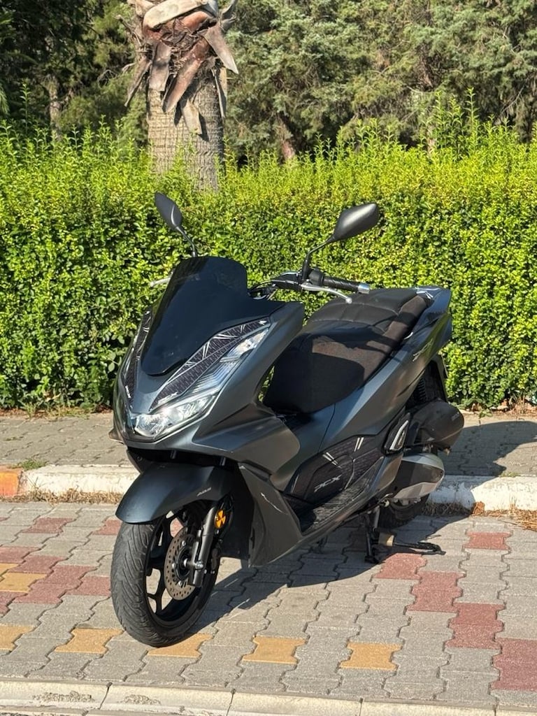 Honda pcx 125 (8 bin km) - 3
