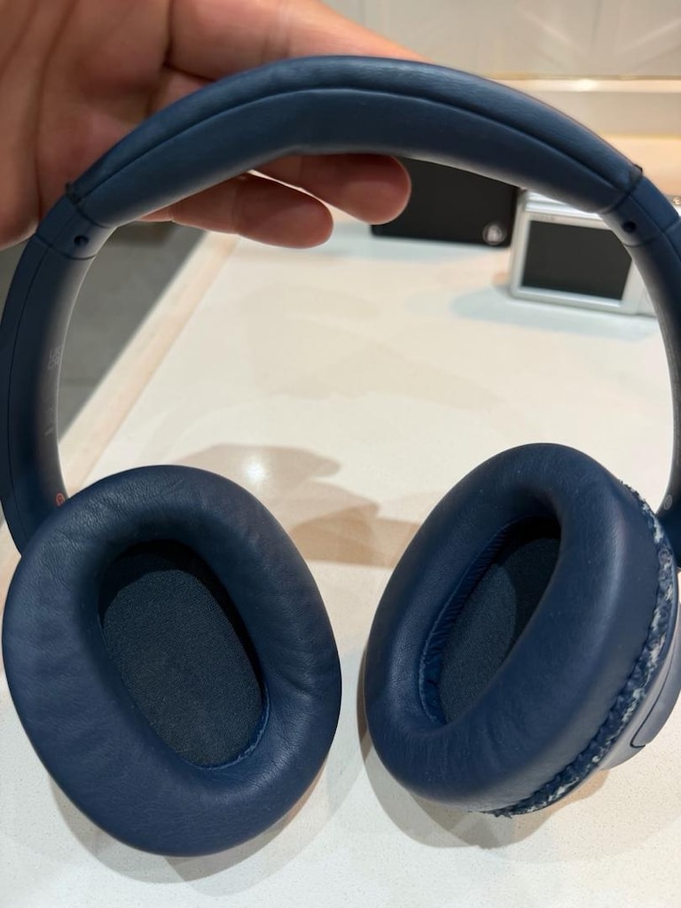 SONY WH-CH720N BLUETOOTH KULAKLIK - 8