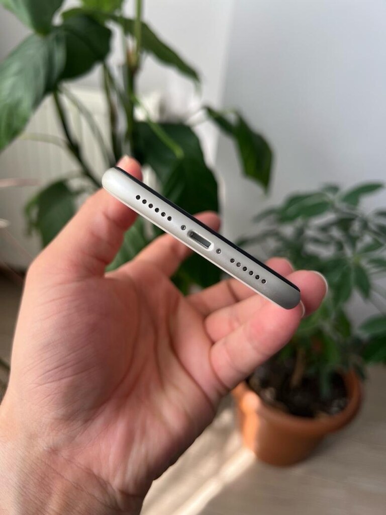 iPhone 11 64 GB %100 Türkiye Cihazı - 4