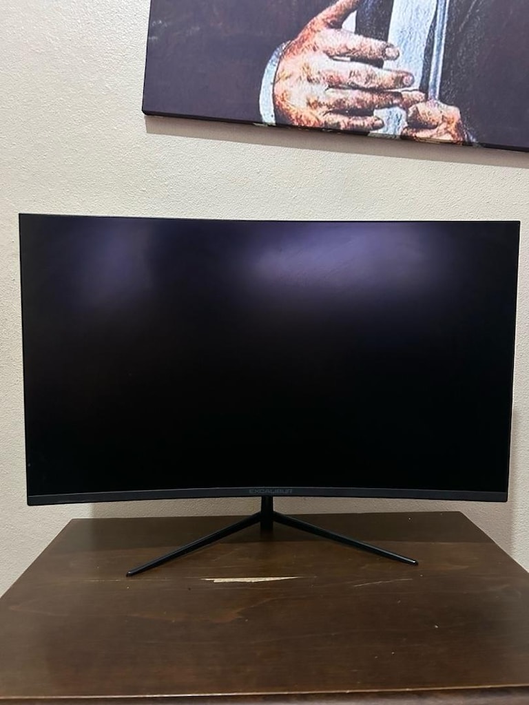 CASPER EXCALİBUR 23.8 İNÇ 200hz - 4