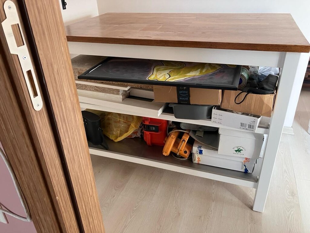 ikea ada masa - 3