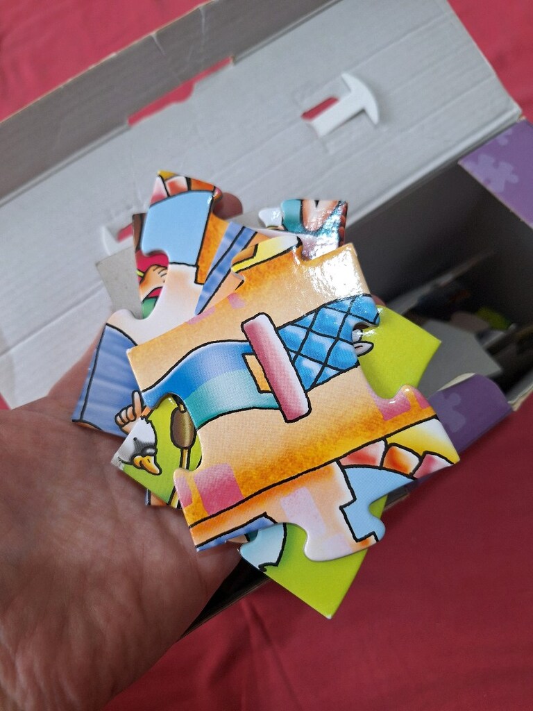 PUZZLE - 3
