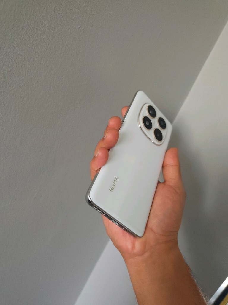 REDMİ NOTE 14 PRO 256 GB 8+8 RAM YURT DIŞI KAYITLI - 6
