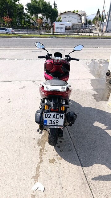motor sıfır yapildi