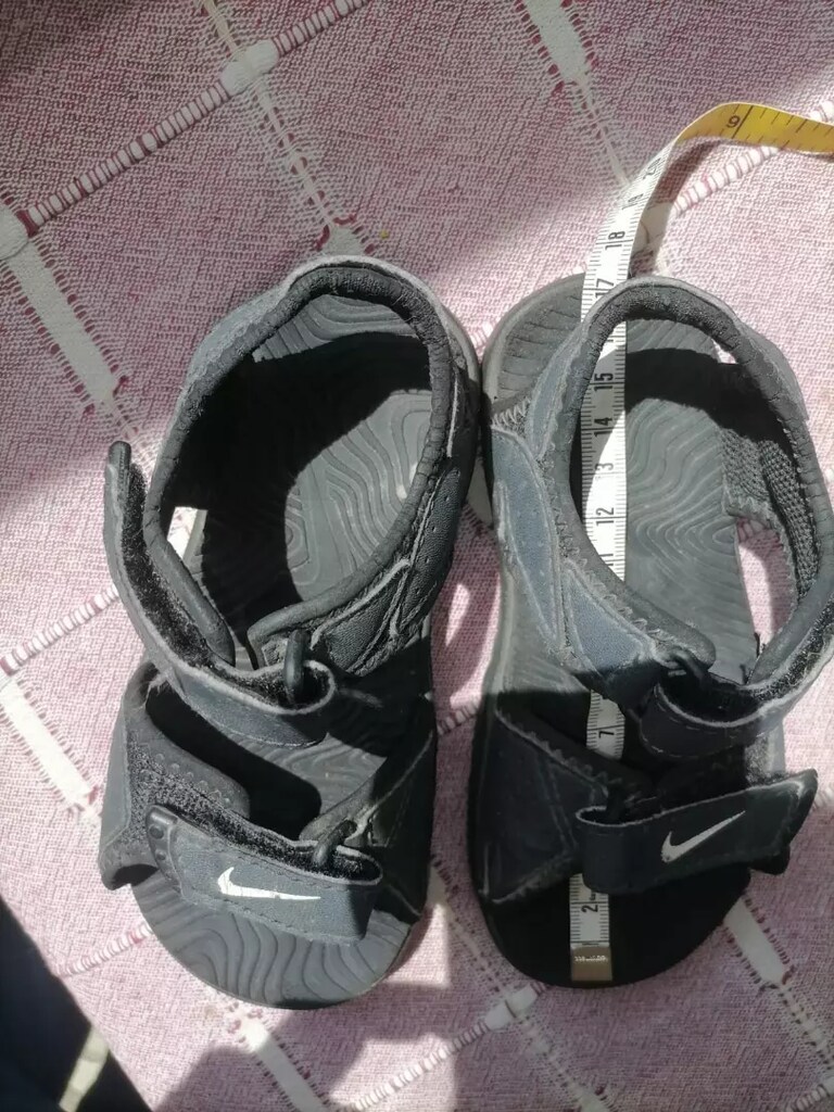 Nike sandalet - 8