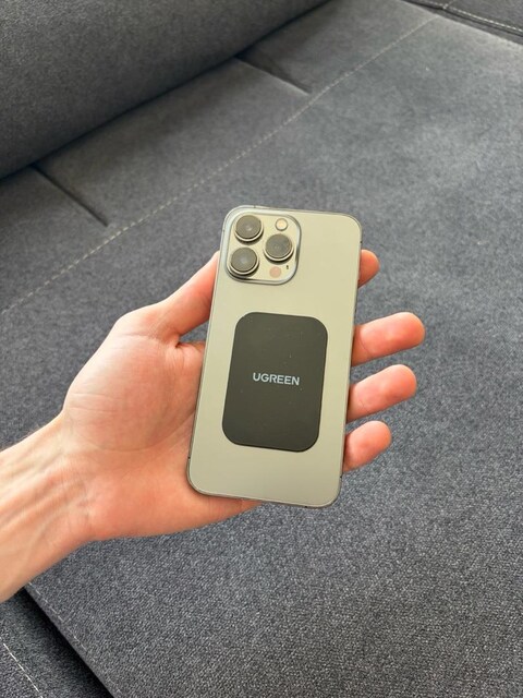 iPhone 13 PRO