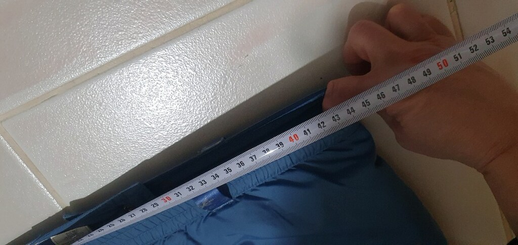 Kayak Pantalonu - 7