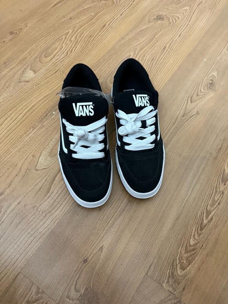 Vans erkek ayakkabı - 5
