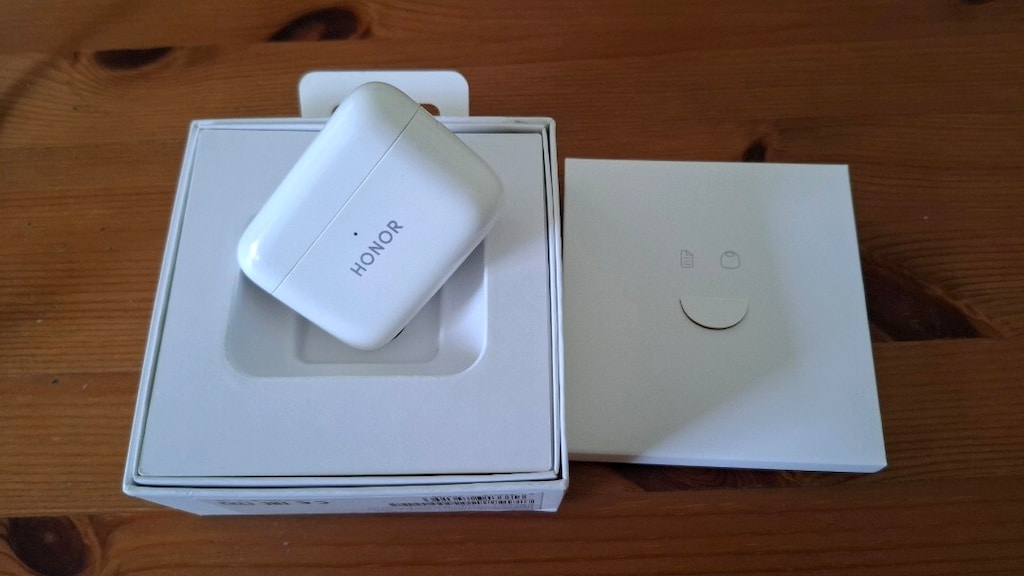 HONOR EARBUDS 2 LITE Kulaklık - 4