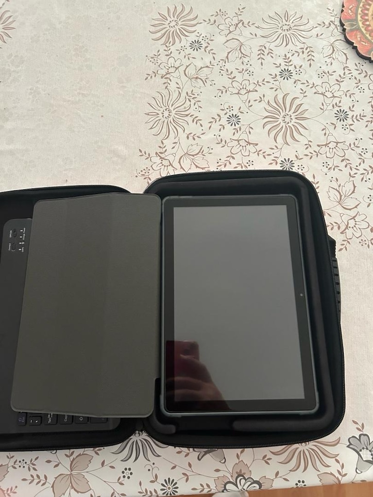 sıfır i17 pro Max tablet - 2