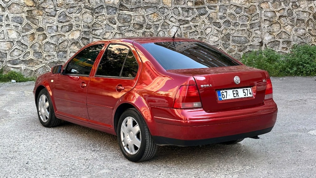 Sahibinden Volkswagen Bora - 4