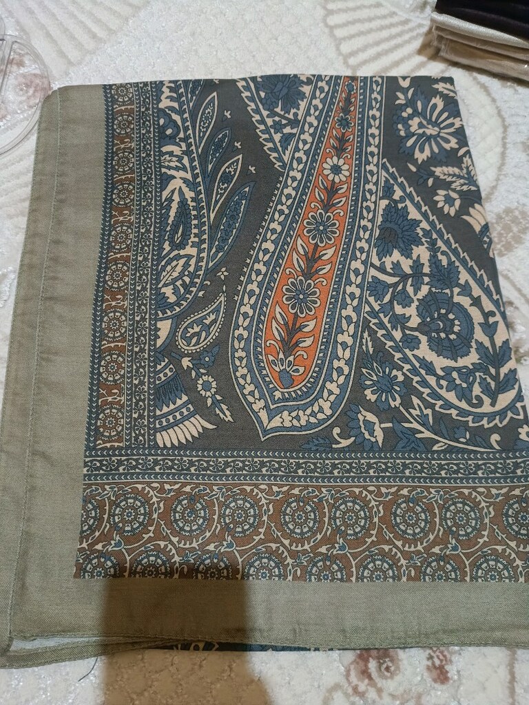 şal çeşitleri - 15