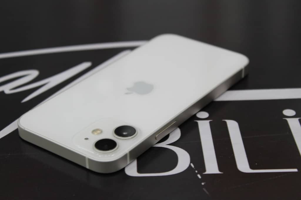 İPHONE 12 MİNİ 64GB FATURALI SORUNSUZ TÜM ÖZELİKLER AKTF PİL%100 - 5