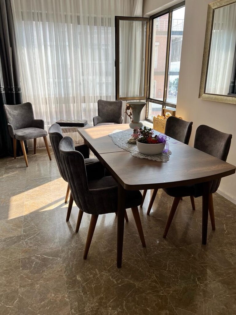 salon takımı - 6