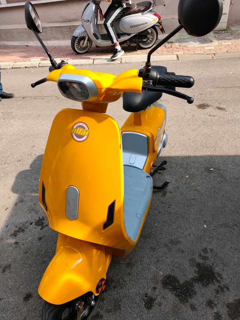 değerinde telefonla takas olur - 2