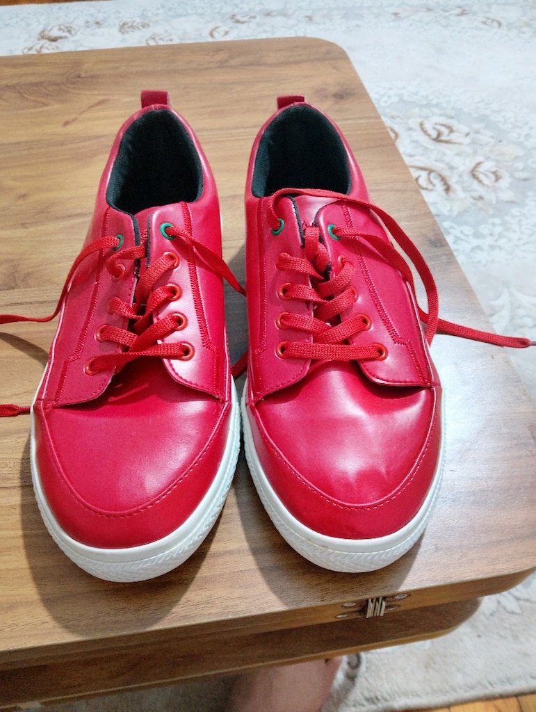 Lacoste ayakkabı - 3