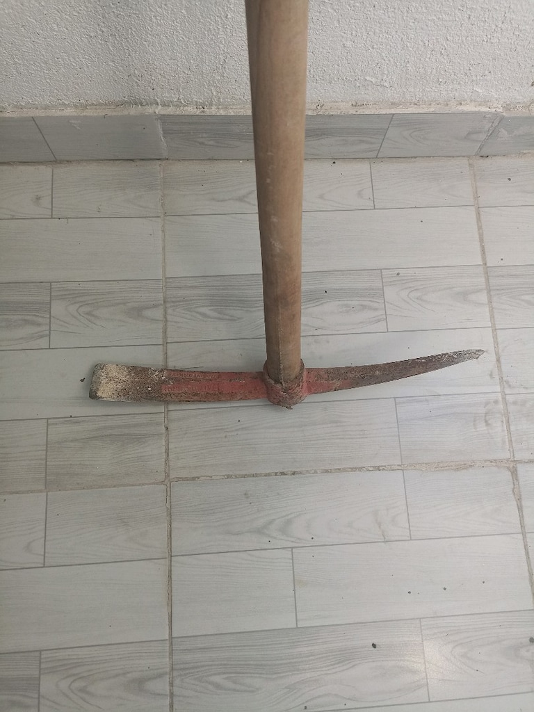 İNŞAAT KAZMASI - 3