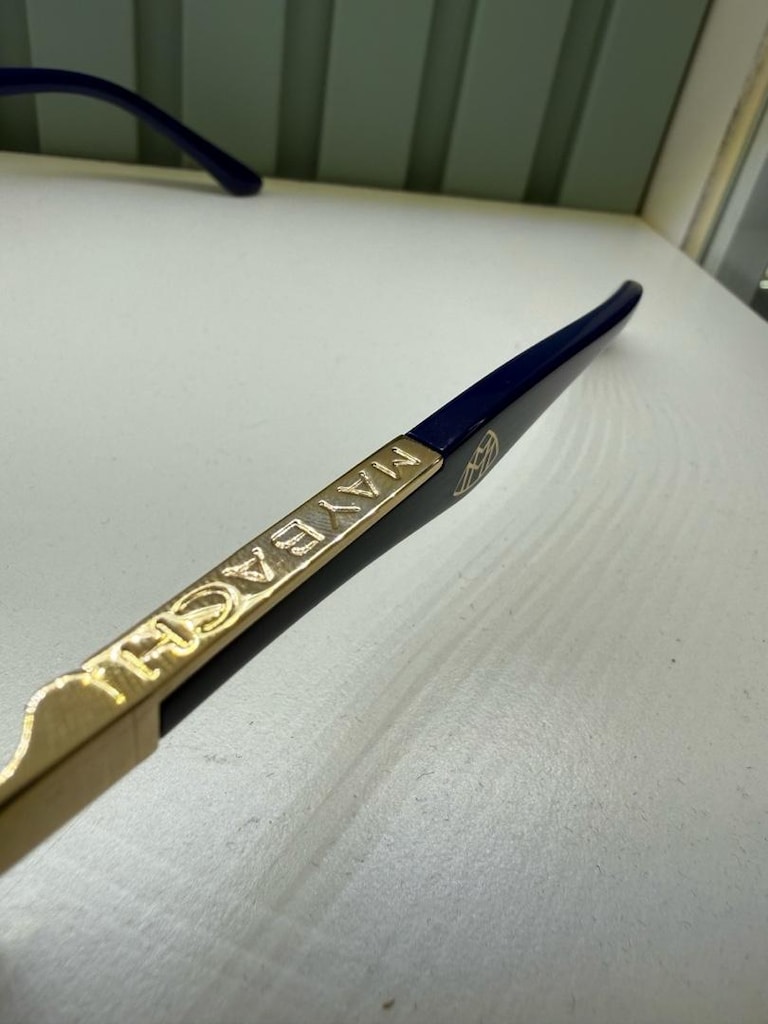 Maybach The Artist III Eyewear Original - 3