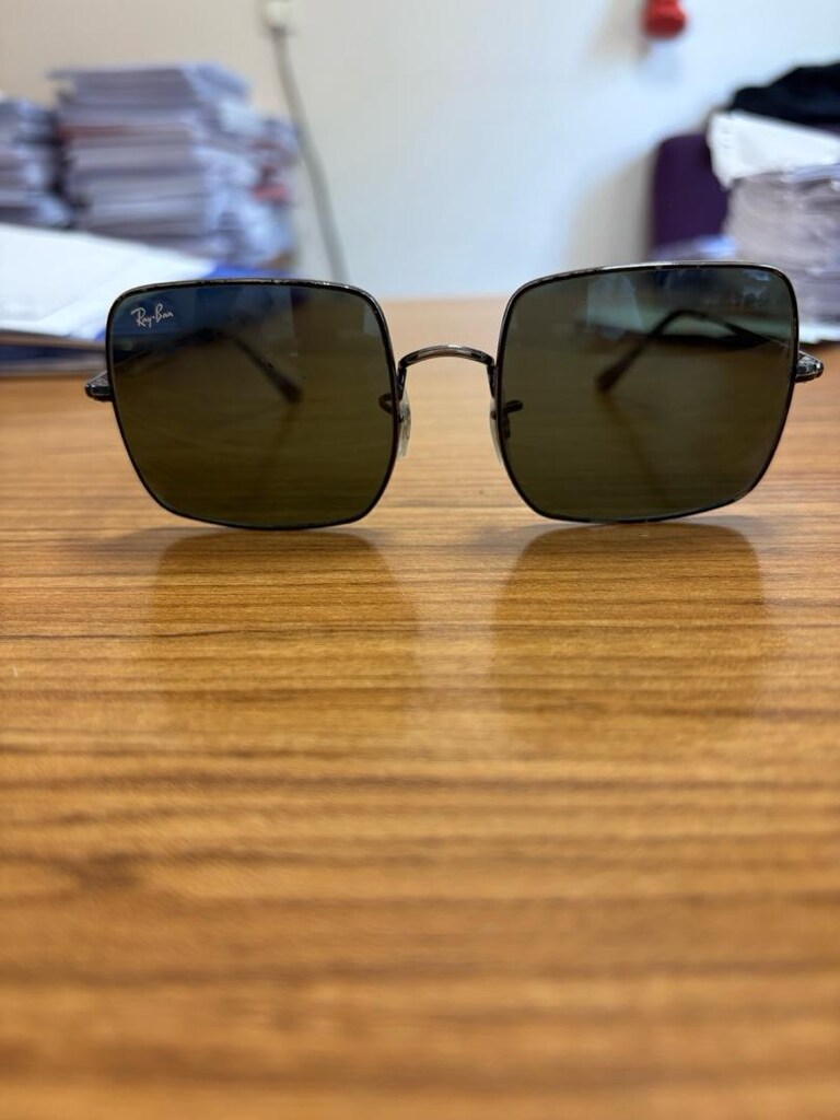 Ray ban güneş gözlüğü - 4