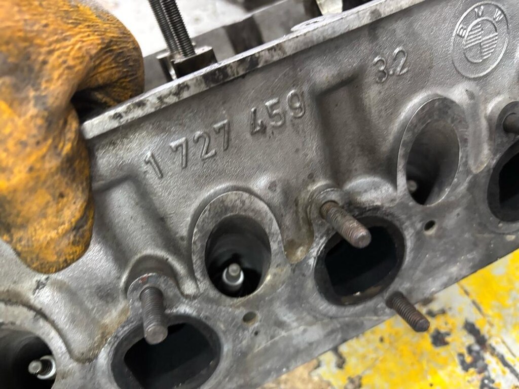 BMW MİE30 E34 E36 M40 KAPAK 459 NOLU - 2