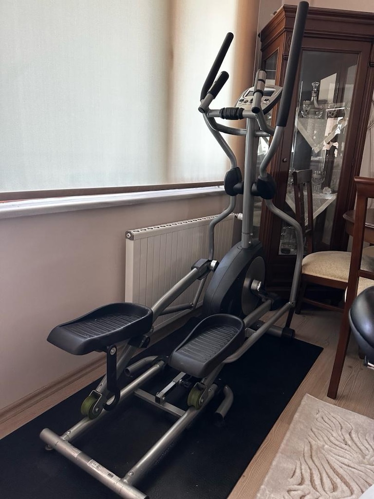 Voit Premium Eliptik Bisiklet - 3