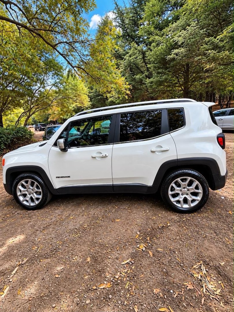 cam tavan jeep renegade - 7