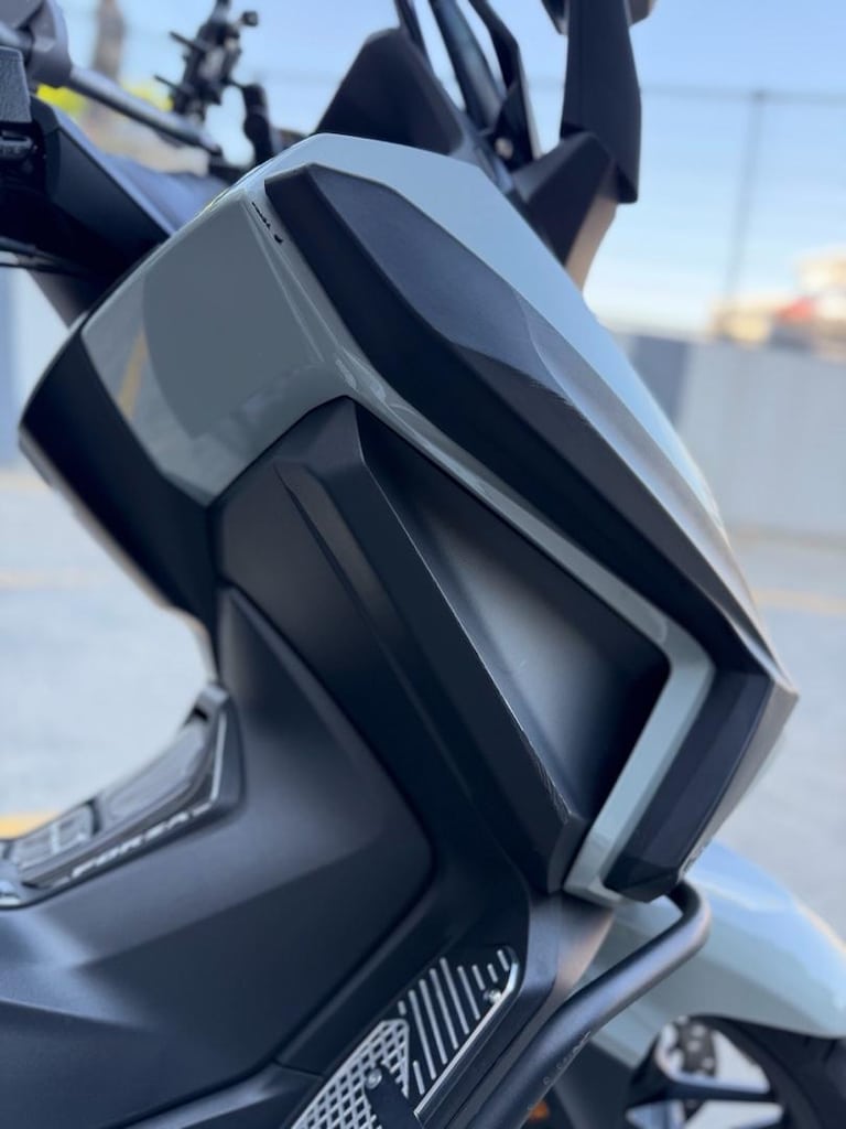 FORZA 2025 MODEL FULL AKSESUARLI ( TAKAS YOKTUR ) - 9