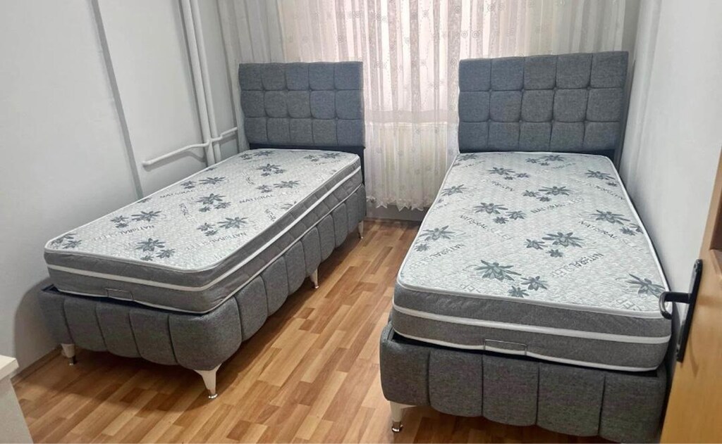 BAZA BAŞLİK YATAK - 13