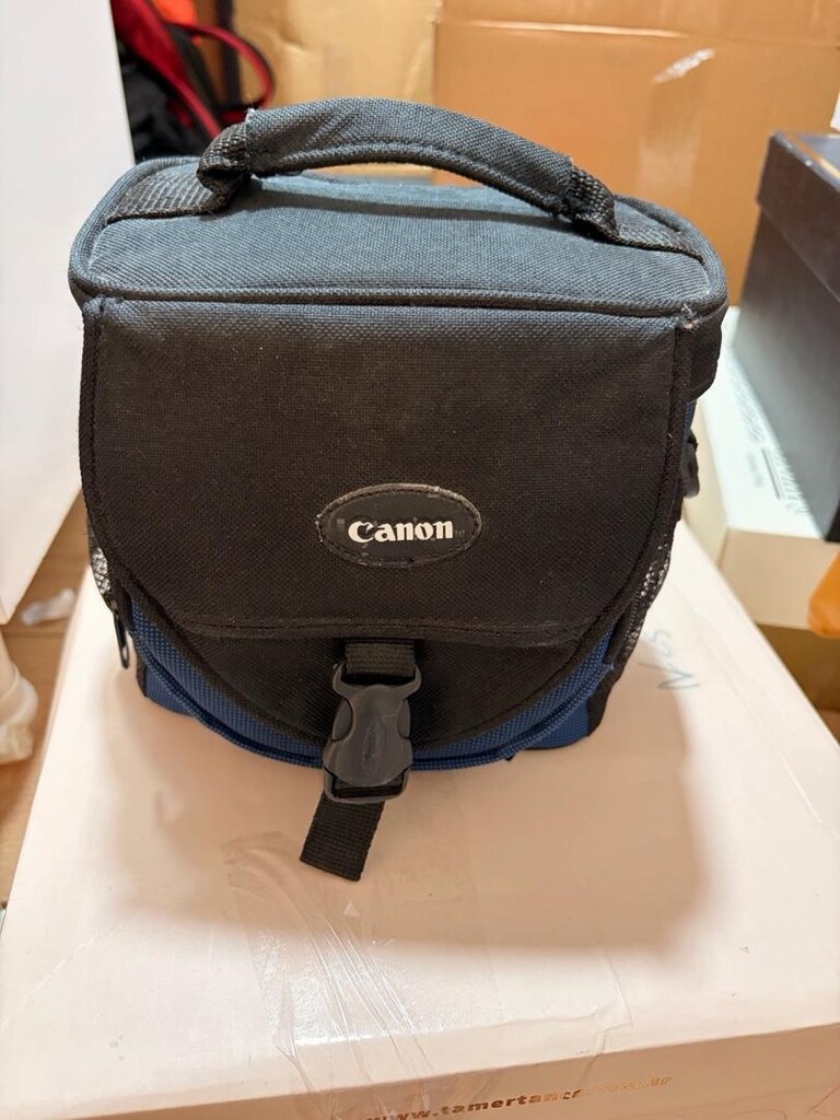 canon minidv kamera - 3