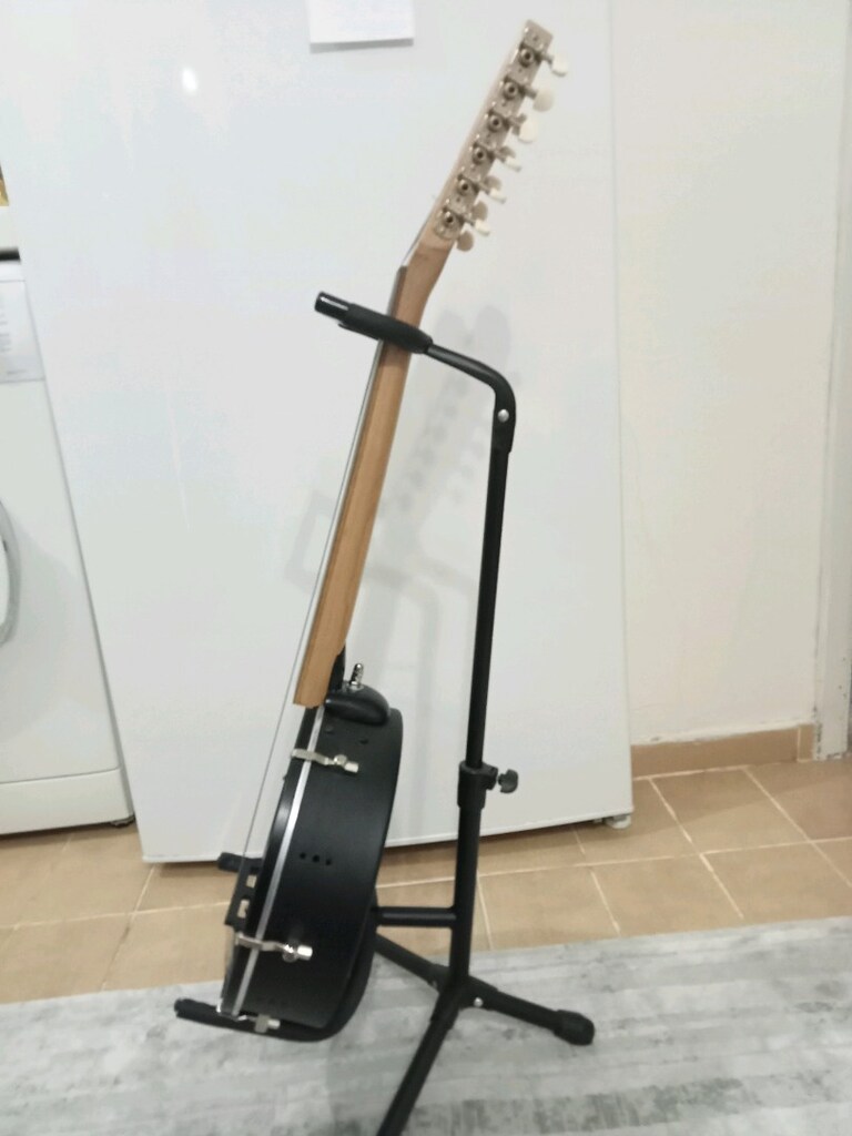 Bancod Cümbüş Enstrüman sıfırdır - 2